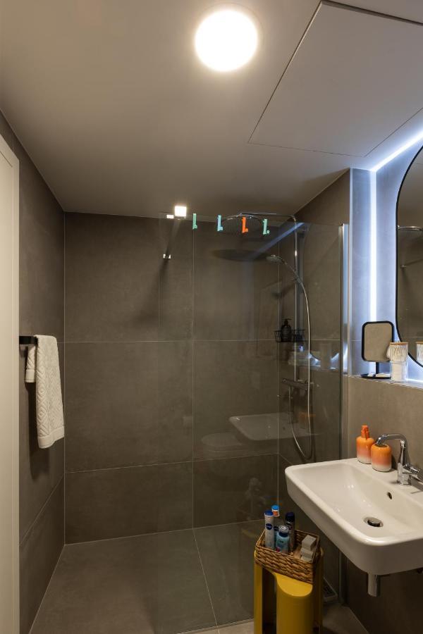 Urban Chic Residences Prag Dış mekan fotoğraf